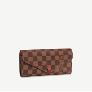 Authentic Louis Vuitton Josephine NM